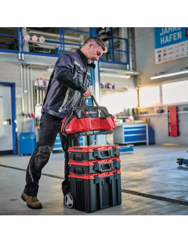 E-case Bolso 4540036 Einhell