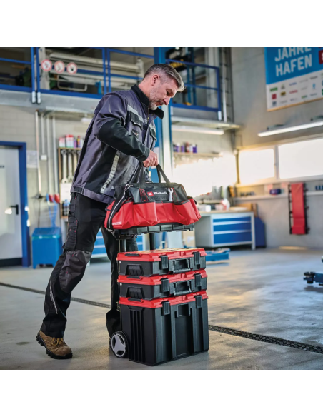 E-case Bolso 4540036 Einhell E-case Bolso 4540036 Einhell