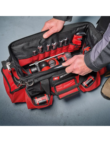 E-case Bolso 4540036 Einhell E-case Bolso 4540036 Einhell