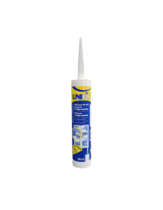 Silicona Acetica Tte Unifix Satim280002 Inpack
