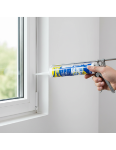 Silicona Acetica Tte Unifix Satim280002 Inpack 2