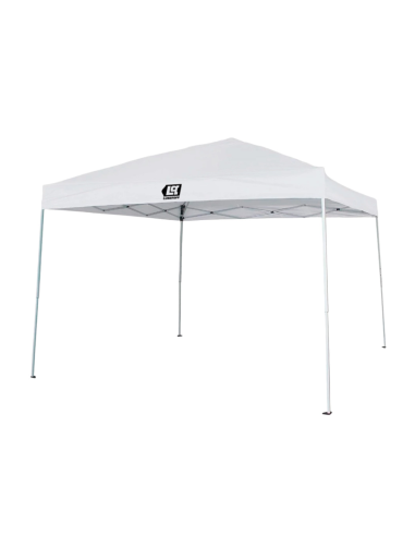 Gazebo 3x3 Tela Oxford Adhesiva 3000d Gbl-8 Lusqtoff