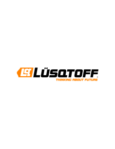 Pinza Universal 7" L4008 Lusqtoff 2