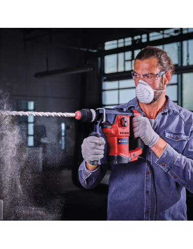 Rotomartillo Te-rh 32-1600 4f 4258508 Einhell