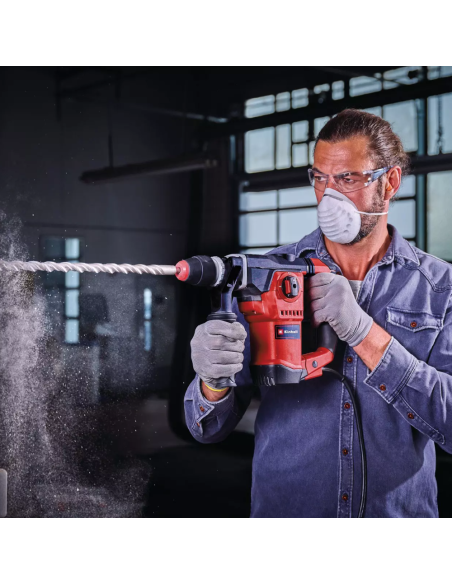 Rotomartillo Te-rh 32-1600 4f 4258508 Einhell