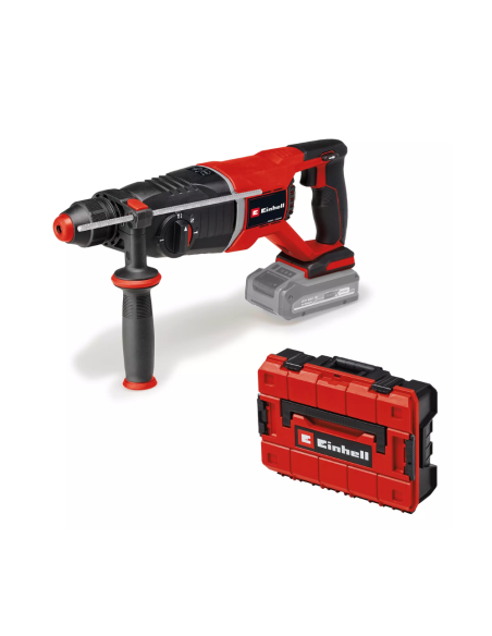 Rotomartillo Tp-hd 18/26 D Li Bl - Solo 4514270 Einhell