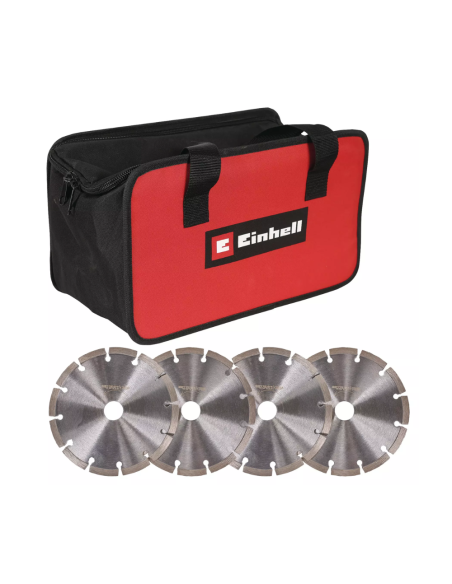 Acanaladora De Muros Te-ma 1700 4350740 Einhell