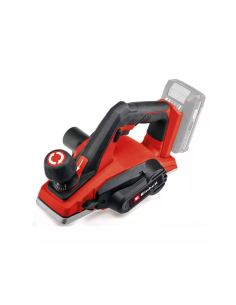Cepillo Inalambrico Te-pl 18/82 Li Solo 4345400 Einhell