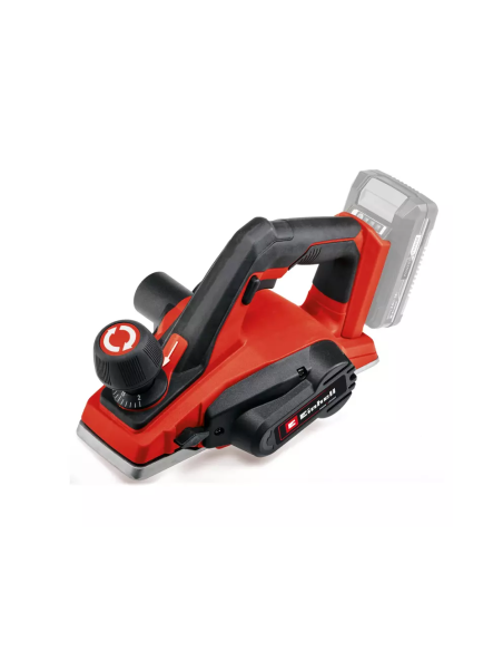 Cepillo Inalambrico Te-pl 18/82 Li Solo 4345400 Einhell Cepillo Inalambrico Te-pl 18/82 Li Solo 4345400 Einhell
