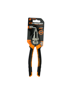 Pinza Universal 9" L4010 Lusqtoff 2