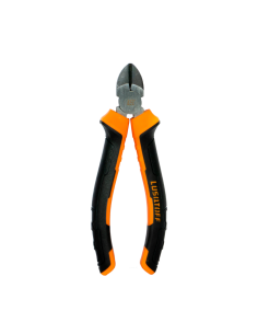 Alicate Oblicuo 6" L4018 Lusqtoff