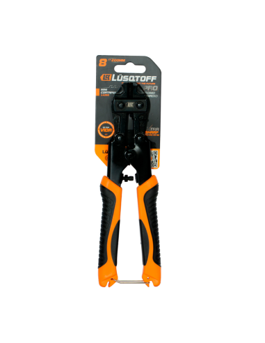 Cortaperno Mini Pro 8" L4290 Lusqtoff