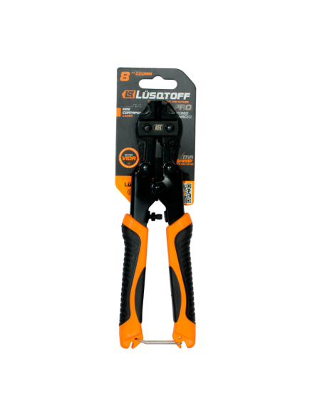 Cortaperno Mini Pro 8" L4290 Lusqtoff