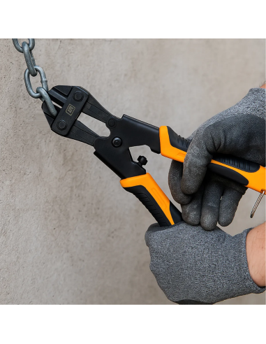 Cortaperno Mini Pro 8" L4290 Lusqtoff