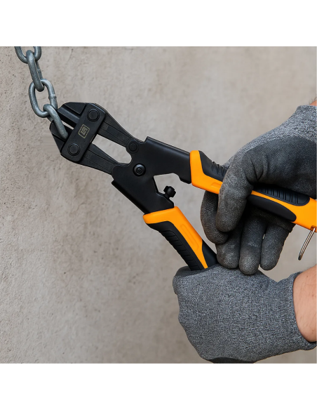 Cortaperno Mini Pro 8" L4290 Lusqtoff