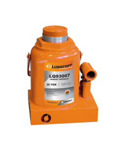 Criquet Botella 30tn Lq93007 Lusqtoff