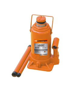 Criquet Botella 20tn Lq2007 Lusqtoff