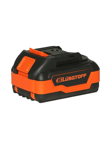 Bateria Litio 18v 4.0 Amp Lb1840-9 Lusqtoff