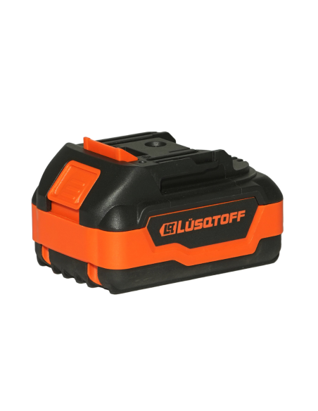 Bateria Litio 18v 4.0 Amp Lb1840-9 Lusqtoff