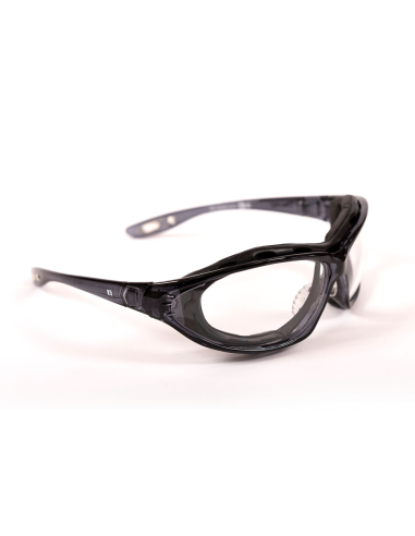 Lentes X5 Claro 201045910 Steel Pro