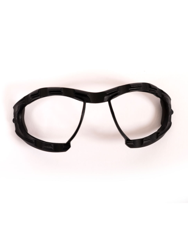 Lentes X5 Claro 201045910 Steel Pro