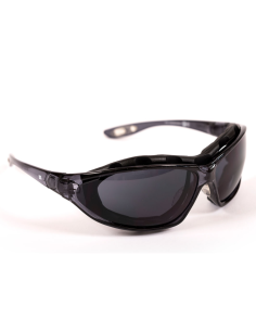 Lentes X5 Gris 201045912 Steel Pro 2