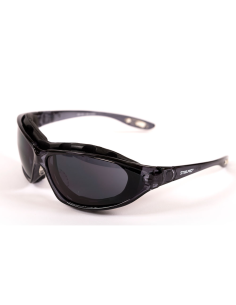 Lentes X5 Gris 201045912 Steel Pro