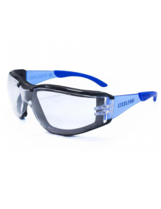 Lente Spy Flex Plus Af Claro 201020233 Steel Pro