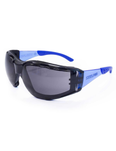 Lentes Spy Flex Plus Af Gris 201020234 Stell Pro