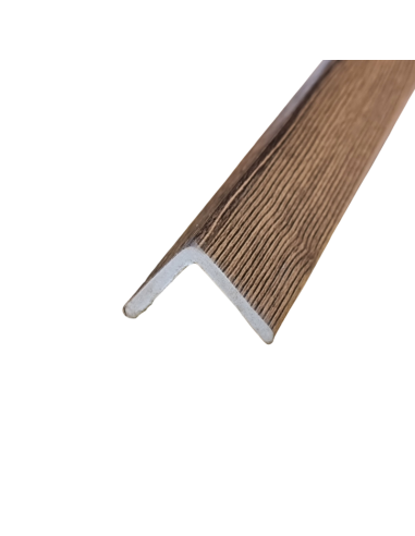 Esquinero Decorativo Para Wpc Esq-m2052 Greenland