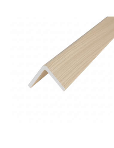 Esquinero Decorativo Para Wpc Esq-m2058 Greenland