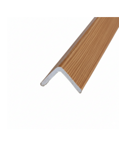 Esquinero Decorativo Para Wpc Esq-m2035 Greenland