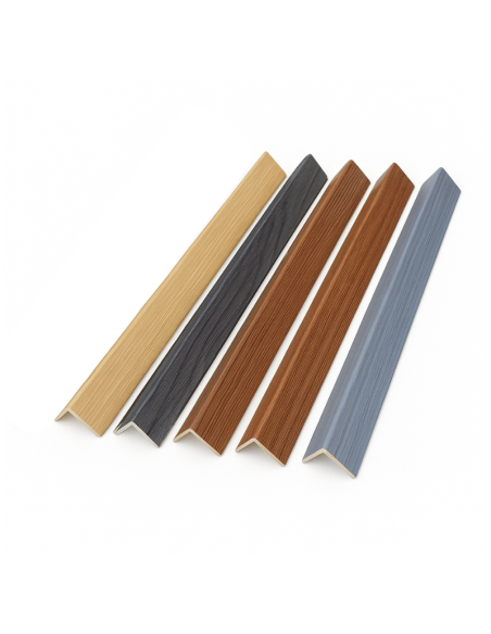 Esquinero Decorativo Para Wpc Esq-m2035 Greenland
