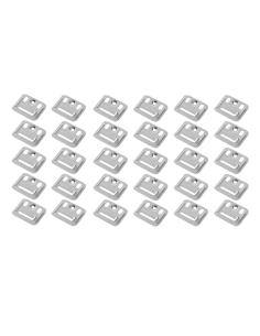 Clips Para Wpc Interior