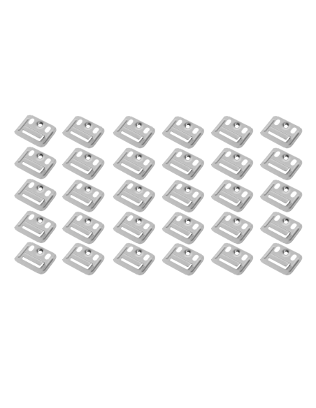 Clips Para Wpc Interior
