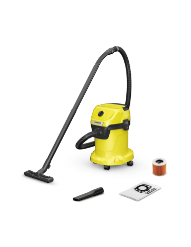 Aspiradora Wd3 V-17/4/20 Karcher 1.628-133.0