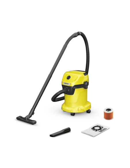 Aspiradora Wd3 V-17/4/20 Karcher 1.628-133.0