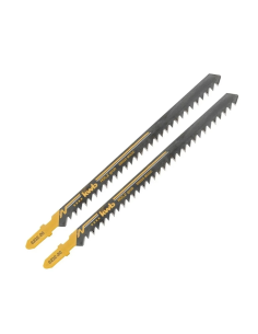 Hoja Caladora Vastago Largo Corte Grueso 49623320 Kwb