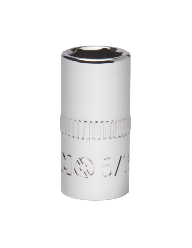 Tubo Enc. 1/4 Hex 9/16 101711 101A-18-1 Irimo