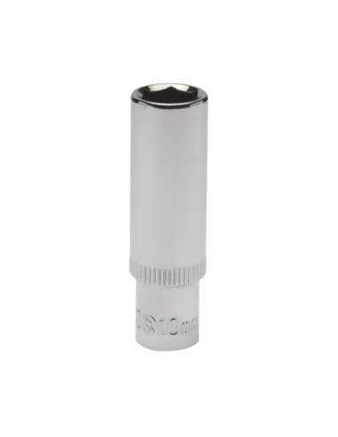 Tubo Enc. 1/4 Hex 5 Mm Serie Larga 103041 103-05-1 Irimo