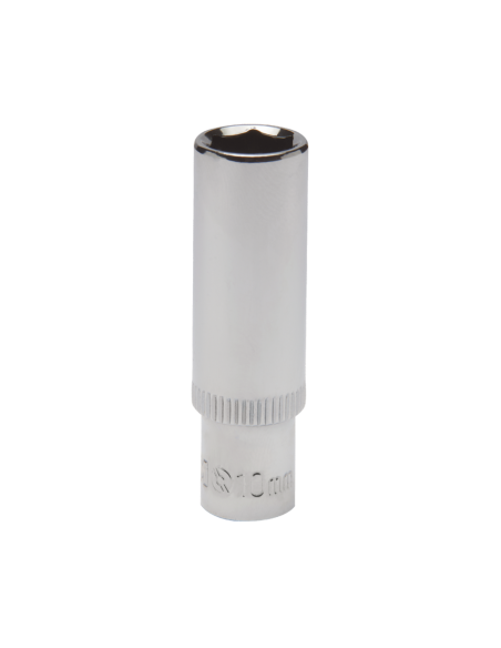 Tubo Enc. 1/4 Hex 5 Mm Serie Larga 103041 103-05-1 Irimo