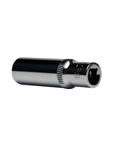 Tubo Enc. 1/4 Hex 5 Mm Serie Larga 103041 103-05-1 Irimo
