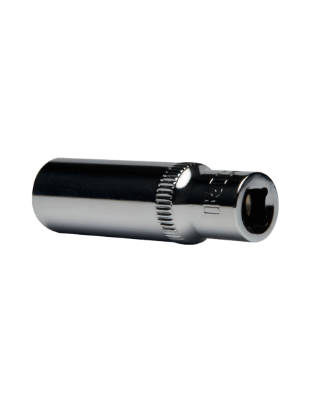 Tubo Enc. 1/4 Hex 5 Mm Serie Larga 103041 103-05-1 Irimo