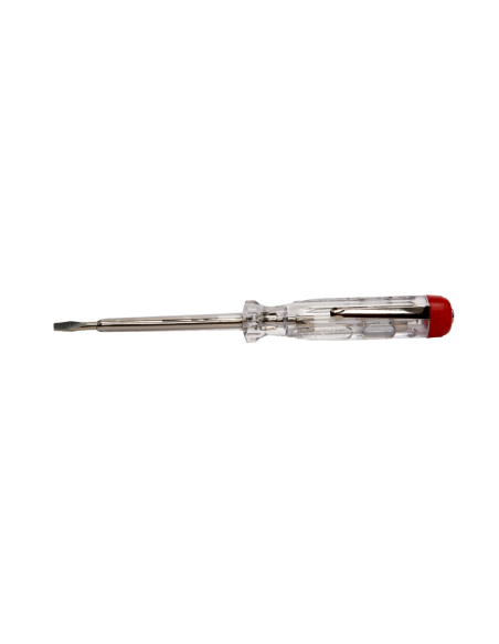 Comprobador De Tension - Tester .3x65 429-03-1 Irimo