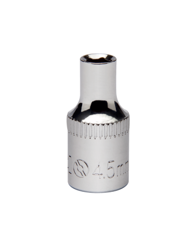 Tubo Enc. 1/4 Hex 5.5 Mm 101055 Irimo