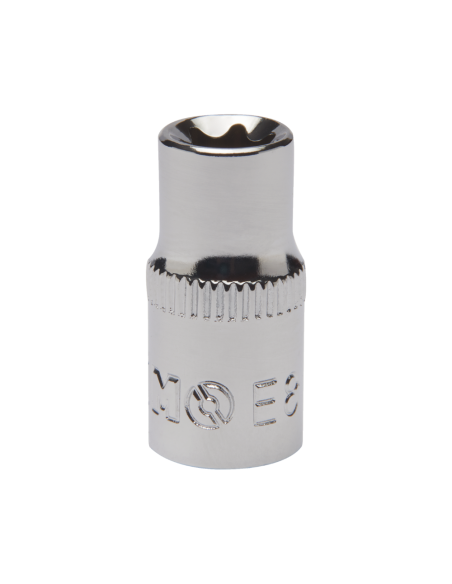 Tubo Enc. 1/4 Torx E-6 106-06-1 Irimo