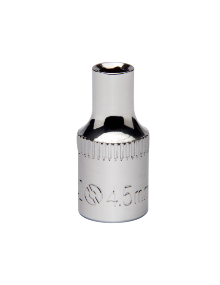 Tubo Enc. 1/4 Hex 4 Mm 101021 Irimo