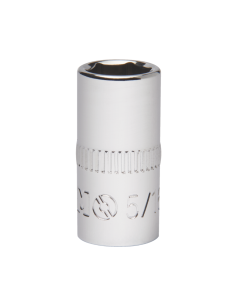 Tubo Enc. 1/4 Hex 7/16" 101681 101A-14-1 Irimo