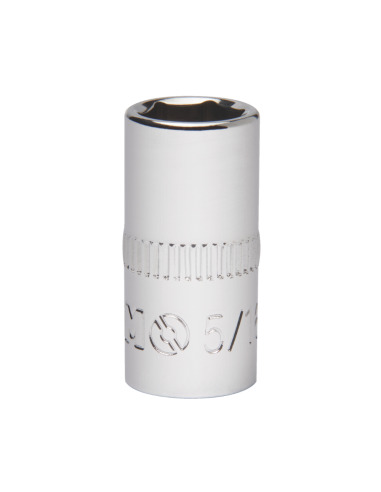 Tubo Enc. 1/4 Hex 7/16" 101681 101A-14-1 Irimo