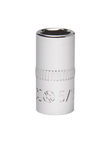 Tubo Enc. 1/4 Hex 7/16" 101681 101A-14-1 Irimo